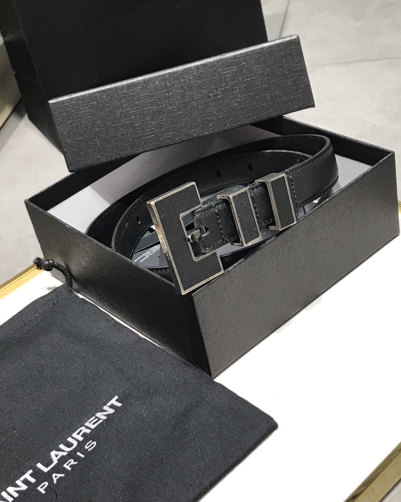 YSL Belts